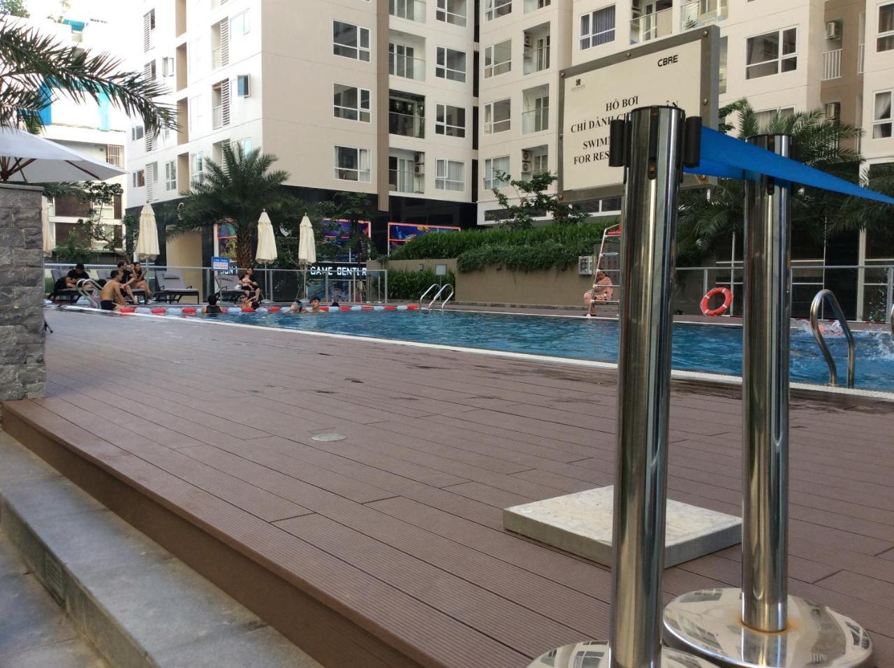 Two-bed Homestay Near The Airport TP. Hồ Chí Minh